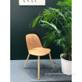 Plastic Lounge Chairs room rustic langfang dining chair Manufactory